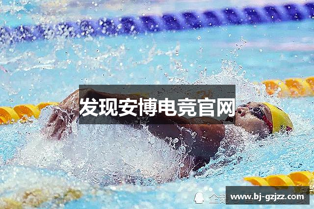 发现安博电竞官网